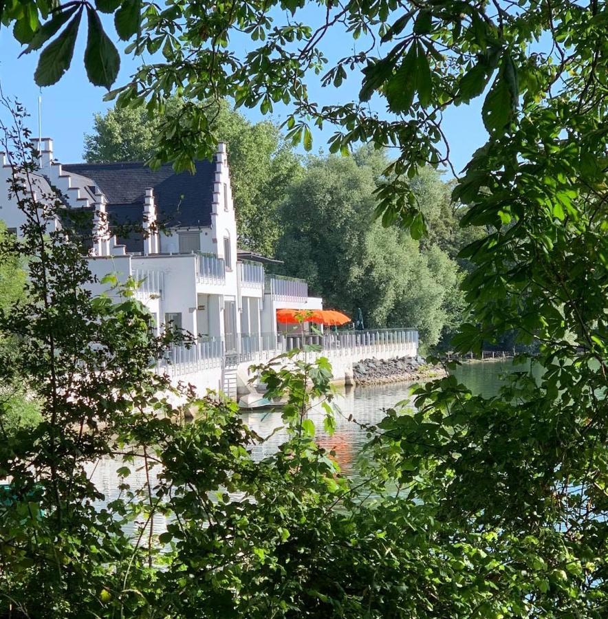 Vijverhuis Hotel Ypres Exterior photo