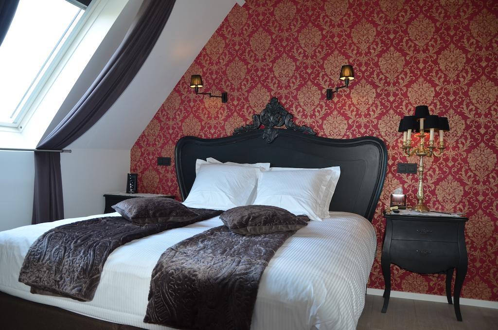 Vijverhuis Hotel Ypres Room photo